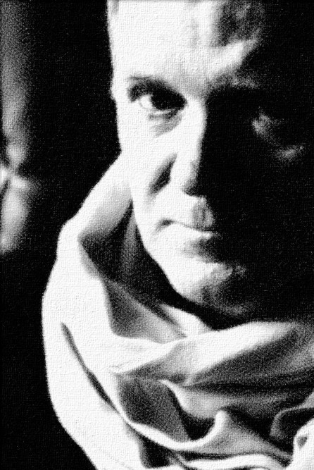 Евгений Заикин