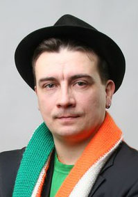 Филипп Крамер Зеленый