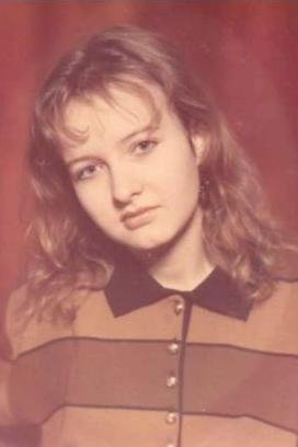 Элена Захарова