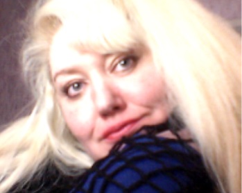 Ирина Никифорова-Захарова