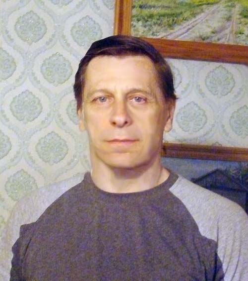 Александр Охотин