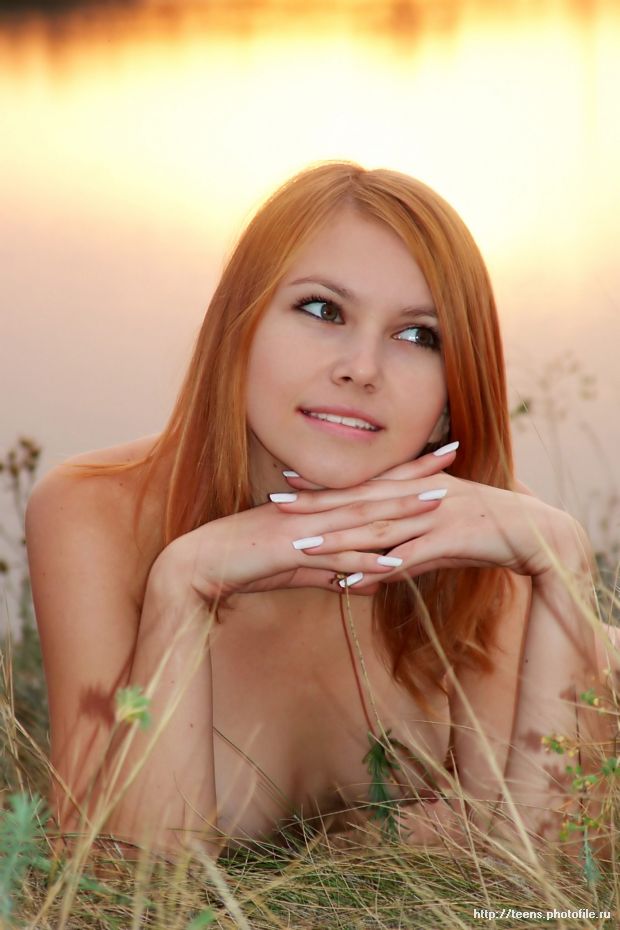 Порно торчащие соски сводят с ума следователя — photo 13