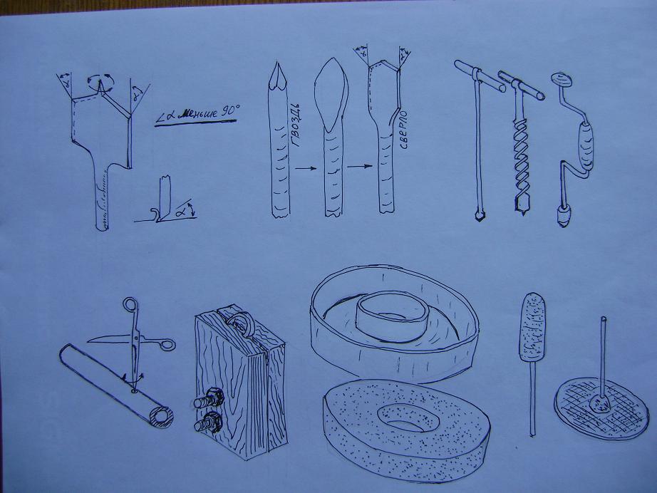 Анатолий шишкин азы выживания