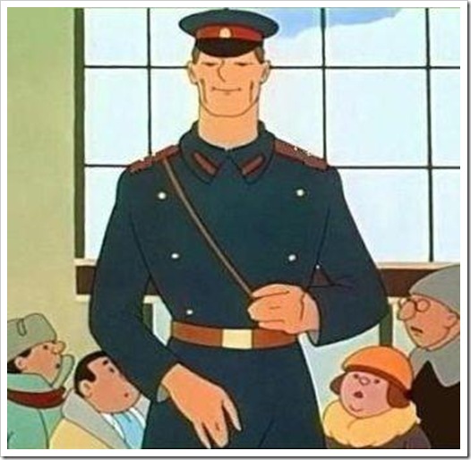 Смешные картинки дядя степа
