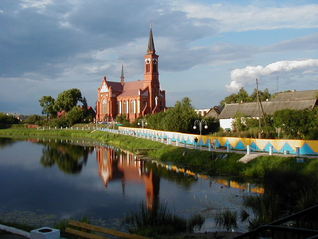 Навлицкое Навлицкое