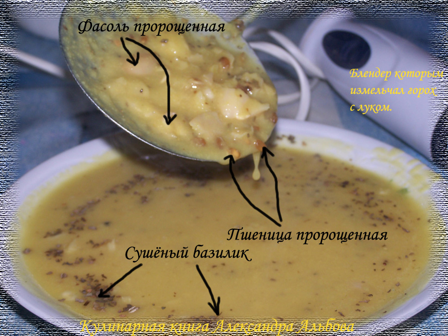 Суп белковый изображения Суп белковый изоражения