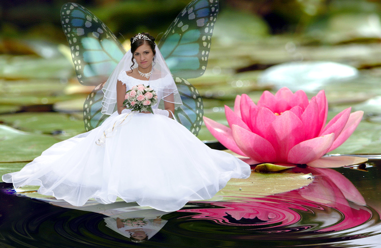 Сказка Сказка