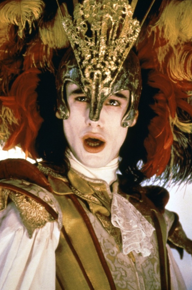 Фильм Про Певца Кастрата - americandirection