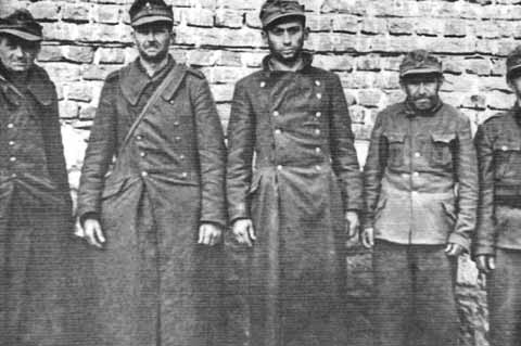 ÐаÑÑинки по запÑоÑÑ ÑоÑо венгÑов на войне 1942 год