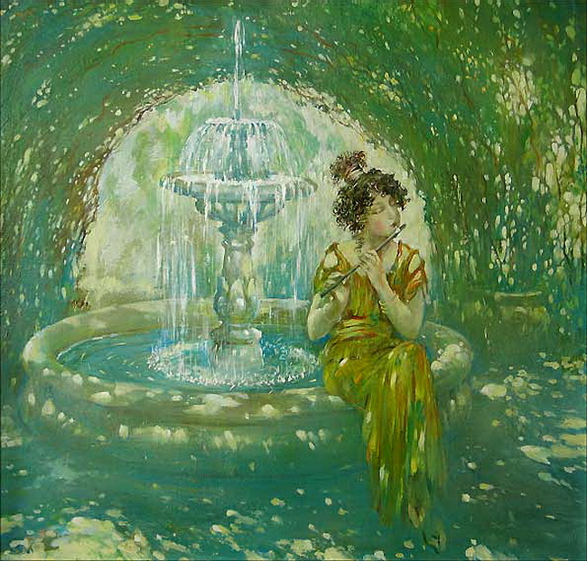 Девушке Девушке