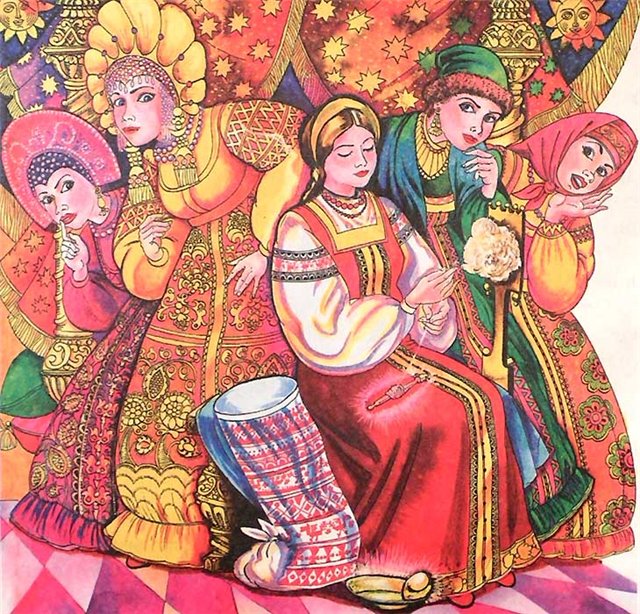 Открытки красна девица, для новорожденных