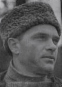 Литературный каталог - Георгий Северский