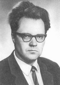 Литературный каталог - Станислав Родионов
