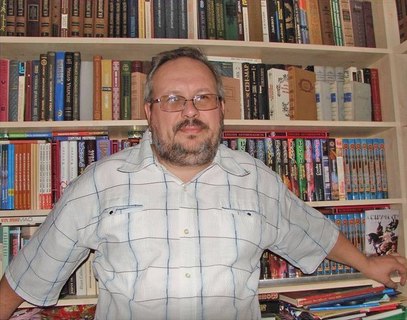 Литературный каталог - Александр Прозоров