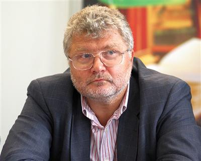 Литературный каталог - Юрий Поляков