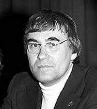 Литературный каталог - Сергей Павлов