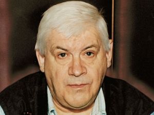 Литературный каталог - Владимир Орлов