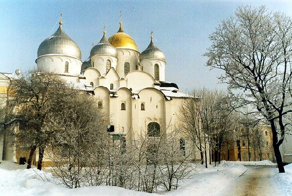 Доклад храм древней руси 6168