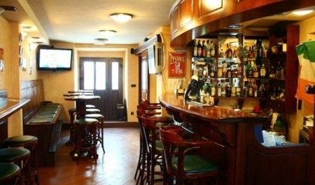 Записки бармена