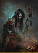 Через тернии к счастью. Глава 2