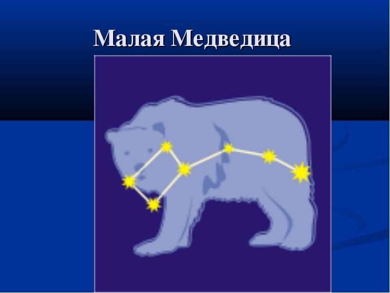 картинки созвездия малой медведицы онлайн картинки созвездия малой медведицы