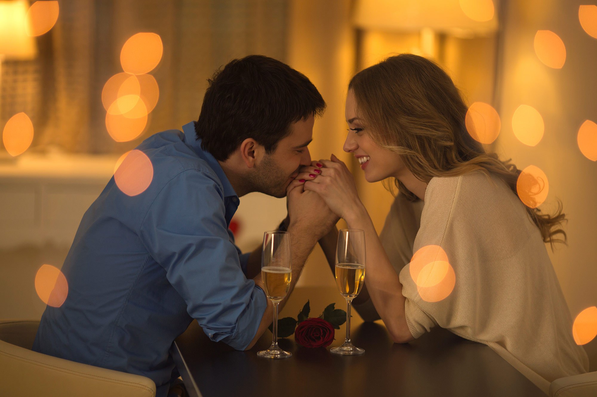 Конец романтическим отношениям Конец романтическим отношениям