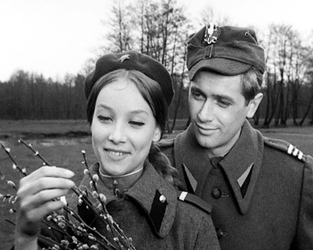 Четыре танкиста и собака 50 лет спустя изображения Четыре танкиста и собака 50 лет спустя изоражения