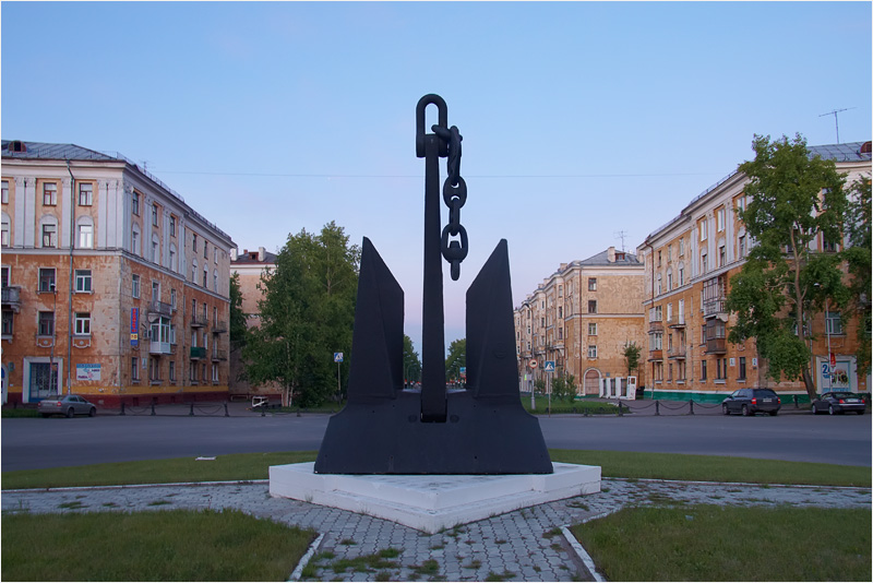 Картинки северодвинск достопримечательности