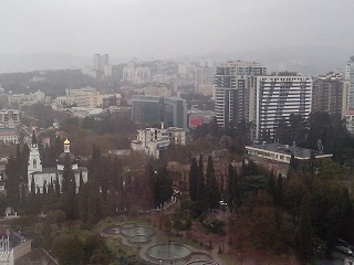 Глава 39. Ощущение невесомости
