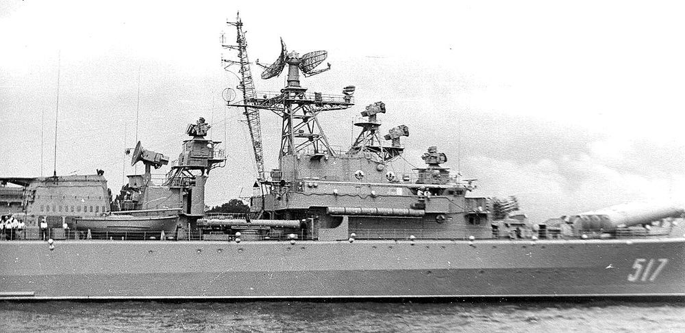 Бдительный. Минно-торпедная боевая часть (БЧ-3) Бдительный. Минно-торпедная боевая часть (БЧ-3)