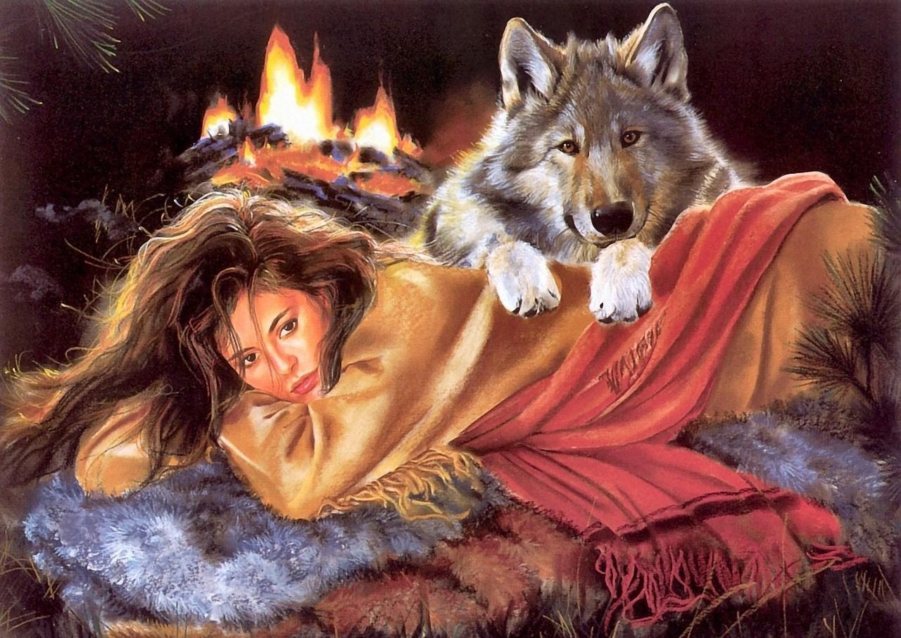 Открытки с днем рождения от красной шапочки, для души