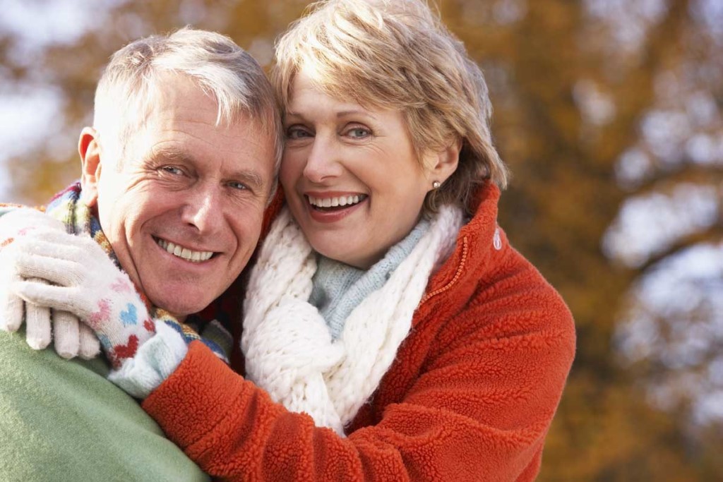 Where To Meet Seniors In Vancouver