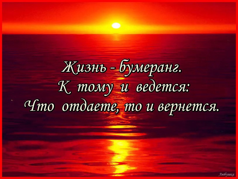 Картинка с бумерангом жизни, днем компании картинках