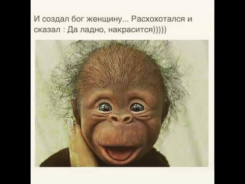 Открытка и создал бог женщину, фото