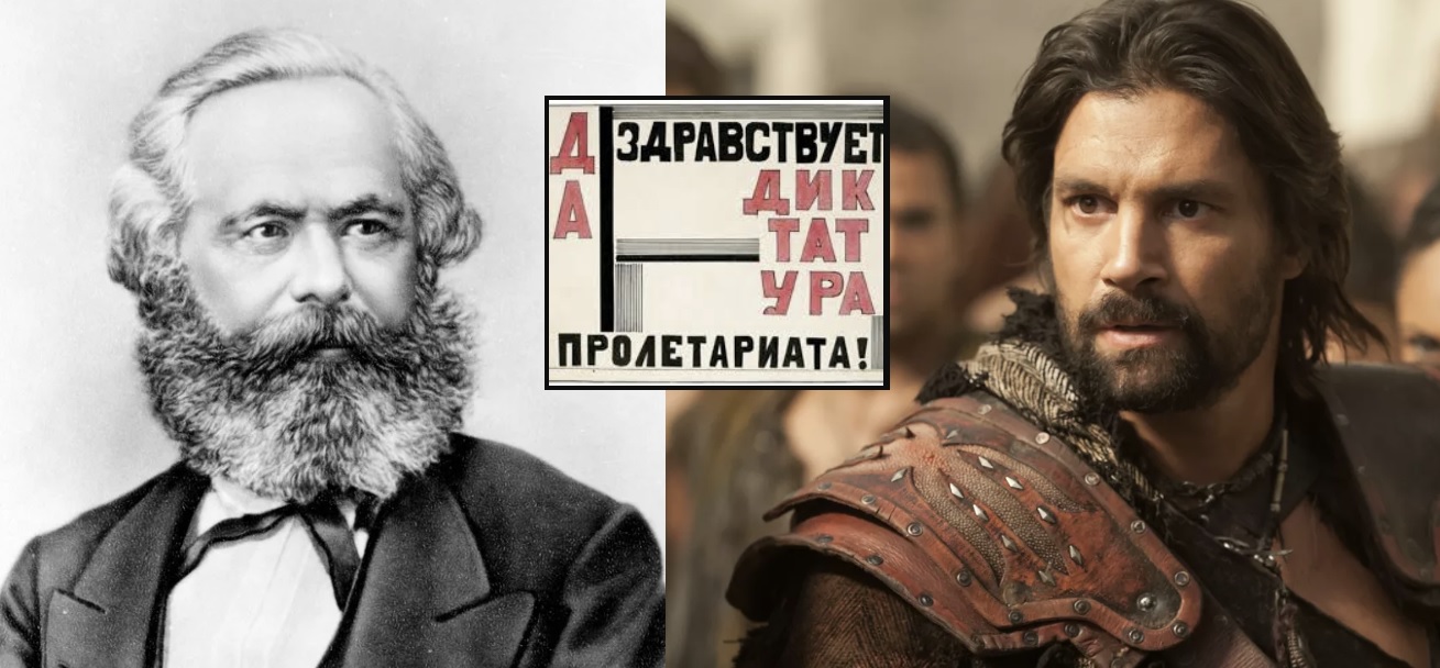 Неверие в разум человечества