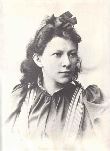 Фрейлина